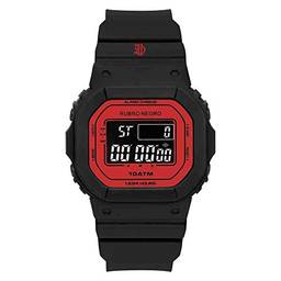Relógio Flamengo FLA0300JA/8R