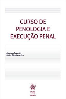 Curso de Penologia e Execução Penal
