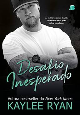 Desafio Inesperado (Unexpected Livro 2)