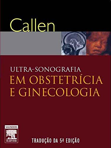 Ultrassonografia em Ginecologia e Obstetrícia