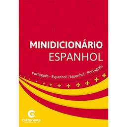 Dicionario Espanhol