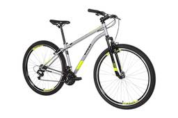 Bicicleta Caloi Two Niner T17r29v21 Aluminio