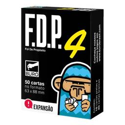 FDP - Foi de Propósito 4