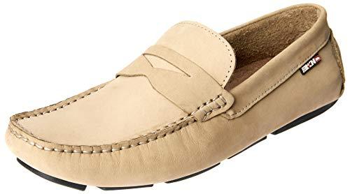 Sapato Casual Ferracini Mali Index Cinza 42