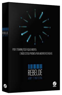Rebelde (Vol. 2 Reboot)