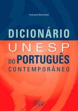 Dicionário Unesp Do Português Contemporâneo