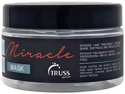 Truss Miracle - Máscara Capilar 180g