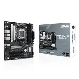 ASUS Prime B650M-A (soquete AM5/B650/DDR5/S-ATA 6 Go/s/Micro ATX)