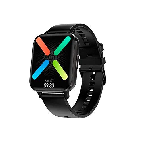 Smartwatch Relógio Inteligente DTX Preto + Pelicula