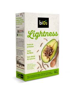 Bio2 Lightness Cereal Matinal Sabor Tradicional 150 G