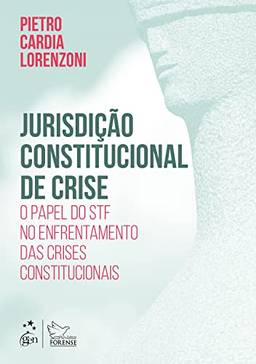 Jurisdição Constitucional de Crise