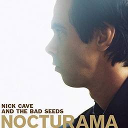 Nick Cave The Bad Seeds - Nocturama [Disco de Vinil]