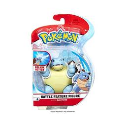 Pokémon Figura De Ação Blastoise SUNNY 2602