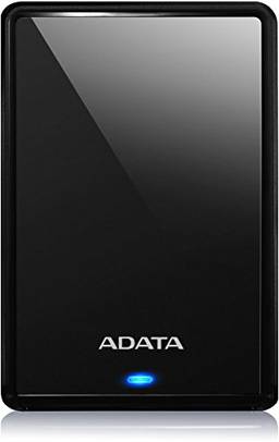 HD Adata Externo Portátil HV620S, 2TB, USB 3.2