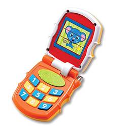 Brinquedo Baby Phone Zoop Toys