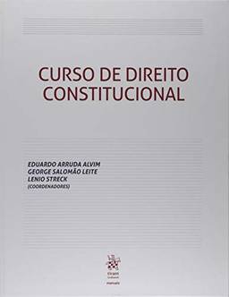 Curso de Direito Constitucional