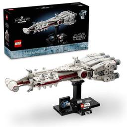 LEGO Set Star Wars TM 75376 Tantive IV™ 654 peças