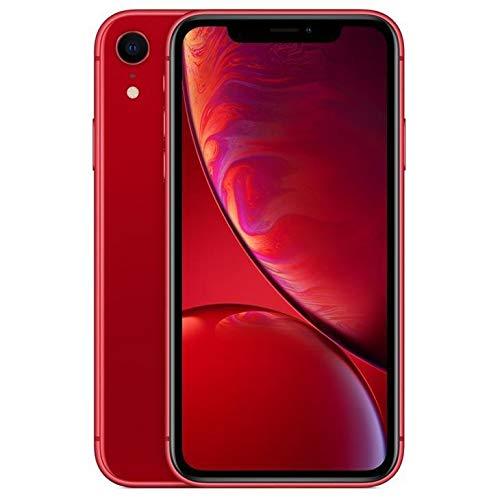 Iphone Xr Apple (product) Vermelho, 128gb Desbloqueado - Mh7n3br/a