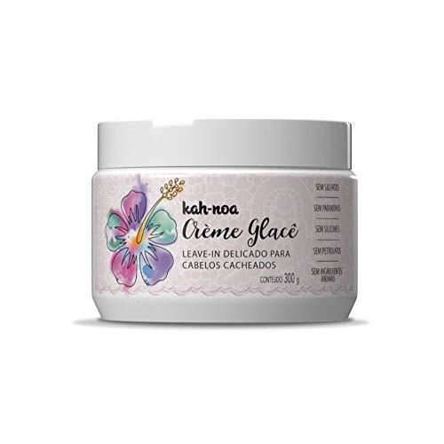 Kah-noa - Leave-in Crème Glacê 300g