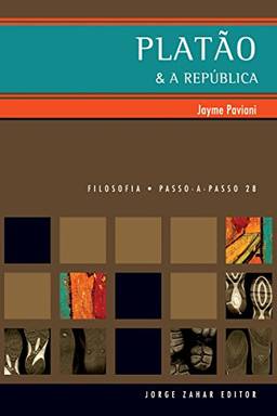 Platão & A República (PAP - Filosofia)