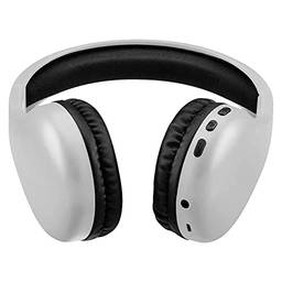 Headphone Bluetooth Joy, Multilaser, PH309, Branco