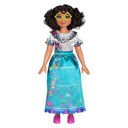 Boneca Fashion Doll Mirabel - Encanto Disney - Candide