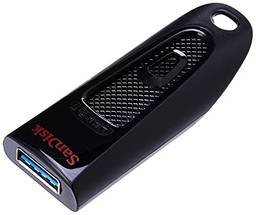Pen Drive Ultra, USB 3.0, San Disk, 32GB, SDCZ48-032G-U46