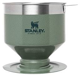 Stanley 10-09383-001 The Perfect-Brew Pour Over Hammertone, 0,35 litros, verde NA