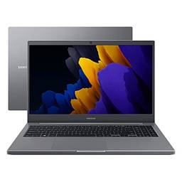 Notebook Samsung Np550xdz-kp4 D.core 15,6'' 500gb 4gb Linux