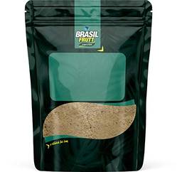 Farinha de Amêndoa Natural 200G, Brasilfrutt