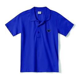 Camiseta Urban, Tigor T. Tigre, Meninos, Azul, 8