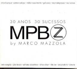 Varios - Mpbz - 30 Anos, 30 Sucessos