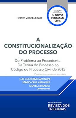 A Constitucionalização Do Processo