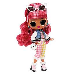 Lol Surprise Tweens Fashion Doll - Cherry B.B.