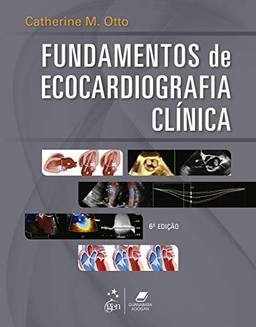 Fundamentos de Ecocardiografia Clínica