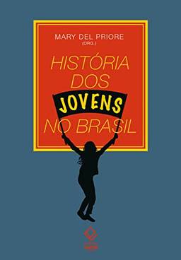 Historia dos jovens no Brasil