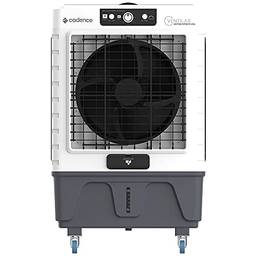 Climatizador de Ar Cadence Ultra Space, 45L, 180W, Branco, 110V, CLI545