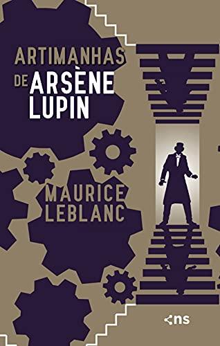 Box Arsène Lupin - Artimanhas