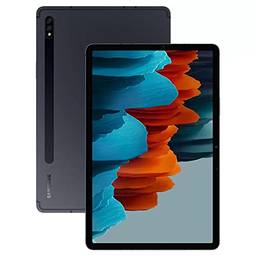 Sm-T875nzkqzto Tablet Samsung T875n Galaxy Tab S7 Grafite Man