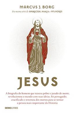 Jesus (Biografias Religiosas)