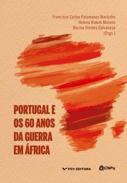 Portugal e os 60 anos da guerra em África