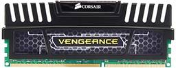 Corsair Memória de desktop Vengeance 8 GB (1 x 8 GB) DDR3 1600 MHz (PC3 12800) 1,5 V