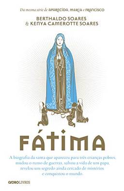 Fátima (Biografias religiosas)