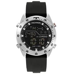 Relógio Technos Masculino Digital- BJ3589AF/2K