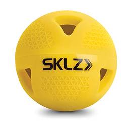 SKLZ Premium Impact Limited-Flight Training Beisebol, pacote com 6