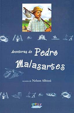 Aventuras de Pedro Malasartes (Nelson Albissú)