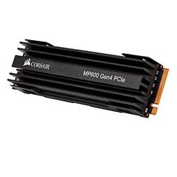 500GB Corsair Force MP600 M.2 PCI Express 4.0 NVMe Solid Stat Drive