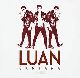 Luan Santana - Acustico [CD]