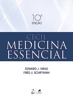Cecil Medicina Essencial