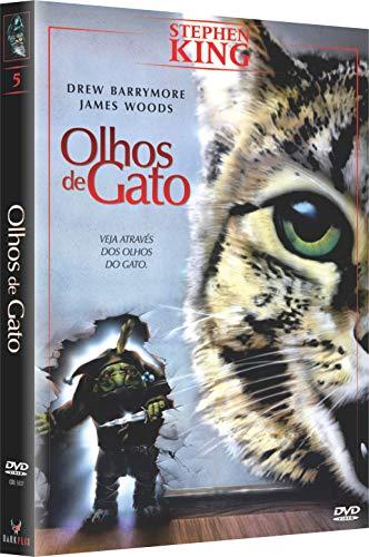 Coleção Stephen King - Volume 1 - Olhos De Gato